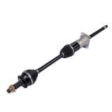 Front Left Driver Side Axle Shaft Replacement for Alfa Romeo Stelvio 2018-2025 68563-712AA 84710136