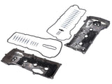 2PCS Left & Right Aluminum Engine Valve Cover w/ Gasket for 2015-2022 Ford Transit-150 250 350, 39237624