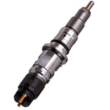 6X Diesel Injector for Dodge Ram 2500 3500 6.7L 2007-2012 for 0445120185 4940095 38386092