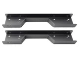 6" Lowering Flip Kit Rear C-Notch fit for Chevy Silverado/Sierra C1500 88-98 88496532