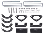 2.5" Front Lift Spacer fit for GMC Sierra/Silverado 1500 2007-2018 Level Kit 78981746