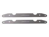 2" Front Rear Lift Bracket fit for Honda TRX420 Rancher IRS 2015-UP Steel Kit 84226918