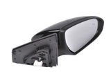 Right Passenger Side Power Mirror w/ Heated Fits for Hyundai Tucson Eco Value Base Sport 83599095