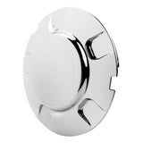 SETOF4 FORD TRUCK VAN 8LUG 16" Chrome Wheel Center Hub Caps Nut Covers Alloy Rim 49353308