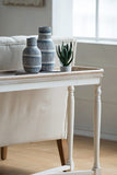 42x14x30" Narrow Alcott Table, Consoles & Buffets Table W2078125599
