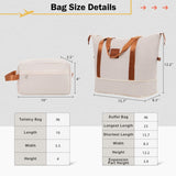 2 Piece Luggage Set with Bags Expanable Spinner Wheels ABS Lightweight Suitcase with TSA Lock N732P198744K