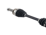 1 pcs Front Left CV Axle Shaft fit for Honda Odyssey V6 3.5L 2011 2012 2013 661541 40496149