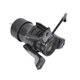 5Pcs Engine Motor and Torque Mount Fit for Nissan Altima Maxima Pathfinder 2013-2023 3.5L V6 66871148