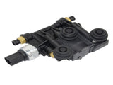 New Air Suspension Reservoir Tank Valve Block Replacement for Range Rover LR3 LR4 RVH000046 42243070