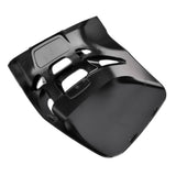 Black ABS Top Cowling Airdam Cap Fits for Verado 200 225 250 275 300 Pro Verado 08496458