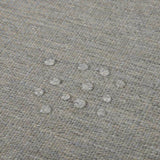 2 Pcs Set High Back Patio Chair Cushions, Tufted Rocking Chair Cushions, Adirondack Cushions for W419P311602