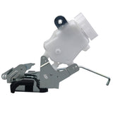 Rear Tailgate Lock Trunk Latch Actuator for Toyota FJ Cruiser 2007-2014 4.0L 69110-35070 69110-35071 16786172