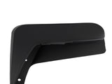 4PCS Black Mud Flaps fit for Toyota Venza 2008-2016 Splash Guards w/ Mounting Kit 23097614