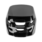 Black ABS Top Cowling Airdam Cap Fits for Verado 200 225 250 275 300 Pro Verado 08496458
