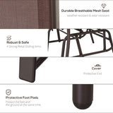 Tavern table and chair set 88663973