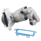Hydraulic Pump 83996272 for Ford/New Holland Tractor 2000 /3000 Series 3 Cyl 03802699