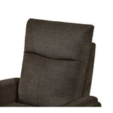 Hot selling For 10 Years ,Recliner Chair With Power function easy control big stocks , Recliner W82040199
