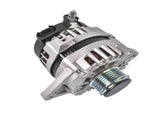 130A 12V Alternator with Pulley Fits for Hyundai Elantra Sonata Tucson Kia Forte Optima 2015-2021 29028595