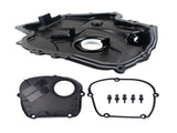 Timing Cover Set Upper & Lower For VW Audi 1.8T 2.0TFSI Jetta A4 Q5 2009-2015 06H109210Q 81121738