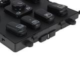 Black Power Window Switch fit for Mercedes-Benz ML320 ML430 ML500 1998-2003 901-573 03775153