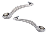 2x Front Lower Control Arm Assembly Fit for Mercedes E300 E350 E400 E450 A2053301305 A2053301405 65870074