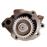Engine Oil Pump w/ Straight Gear for Cummins N14 QSN14 NT14 QSNT14 3609835 380369 3609832 84504578