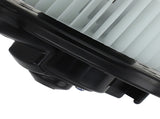 HVAC Heater Blower Motor w/Fan Cage fit for Honda Ridgeline 2006-2007 79310-SHJ-A01 02259914