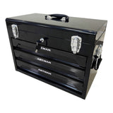 ZUN 3 Drawers Tool Box with Tool Set 54645959