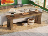 Long Console Table/Living room table 07339182