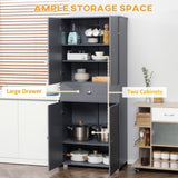 Kitchen Storage Cabinet 06028283