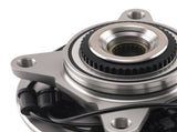 Front Wheel Hub Bearing fit for Lincoln Navigator 4WD 2003-2006 515043 WA515043 63889355