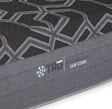 14" Smooth Top Foam, Ultra Plush, King Mattress B209P284796