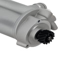 Power Steering Pump fit for Case Backhoe Loader M570 M570AT Tractor 300B 400B 66992885