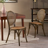 DINING CHAIR 66146.00