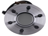 Front LH RH Wheel Bearing Hub fit for FORD F-150 RWD 2015-2017 515170 40765011E 84629651