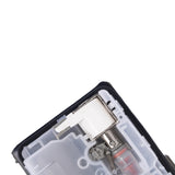 W10861000 Dishwasher Detergent Dispenser for Whirlpool KitchenAid Maytag Amana W10620296 W10620298 57413875