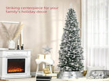 Artificial Christmas Tree 94433511