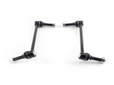 2Pcs Front Suspension Sway Bar Link fit for Ford Flex Taurus Lincoln MKS MKT 2010-19 31300133