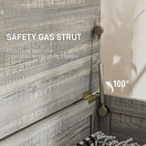 Outdoor Storage Box 72155664