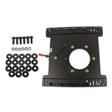 Right Passenger Seat Swivel Base Replacement for Ford Transit 2014-2021 150 250 350 FTP004 75839404