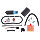 Fuel Pump w/ Regulator & Seal Fit for Harley-Davidson Electra Road King Road Street 94132143
