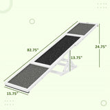 Dog Agility Ramp Pet Seesaw 96466211