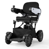 Electric Wheelchairs for Adults,20 Miles Long Travel Range with 2 Lithium Batteries All Terrain 58179832