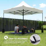 Replacement Canopy Top 10254871