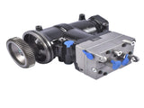 Air Brake Compressor with Gear Fit for PACCAR MX13 2139800 2121411 9122180020 9122180000 16691195