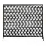 ZUN FIRE SCREENS 61130.00BLK