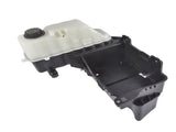 Engine Coolant Reservoir Tank with Cap Fit for Ford F250 F350 F450 F550 Super Duty 2011-2016 V8 6.7L 05718788