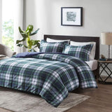 King/Cal King 3M Scotchgard Down Alternative All Season Comforter Set B03595029