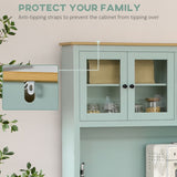 Kitchen Storage Cabinet 94070967