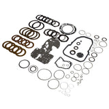722.4 Transmission Master Rebuild Kit Fits for Mercedes-Benz C220 C280 C36 AMG 1994-1996 190E 300D 25882261